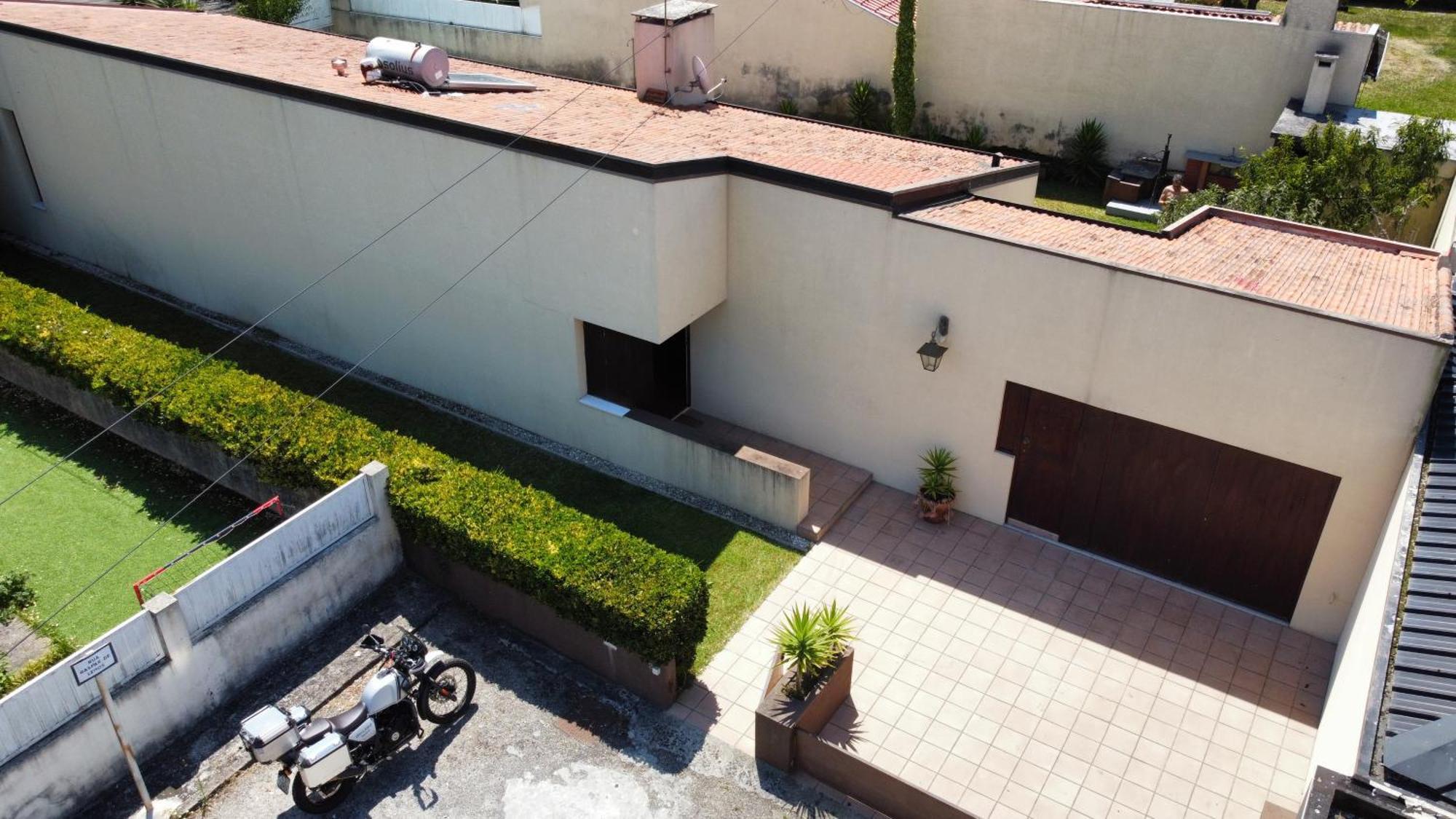 Casa Na Praia - Com Piscina إسموريز المظهر الخارجي الصورة